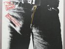 Rolling Stones – Sticky Fingers LP Zipper Warhol  1C 064-63 152  Sonopress MINT-