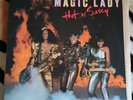 Magic Lady Hot N Sassy LP