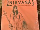 NIRVANA “ALMOST EVERYTHING/BBC SESSIONS” NEW/SEALED  VINYL RECORD