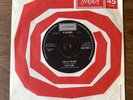 Northern Soul Jean Plum ‎– Look At The Boy  London Records ‎– HLU 10514