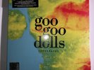 GOO GOO DOLLS Topography 5LP COLORED VINYL W/HYPE STICKER 1000 RSD Brand New