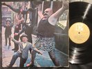 THE DOORS Strange Days / Reissue LP Germany 1969 METRONOME ELEKTRA EKS 74014