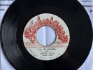 Alton Ellis Techniques All Stars I'll Be Waiting 1st Orig Jamaica 1970 7