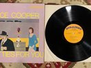 Alice Cooper-Pretties For You-RARE Straight w/Uncensored Cover-1st Pressing