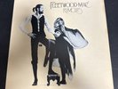 Fleetwood Mac Rumours Vinyl LP Record 1st Press Insert Poster BSK 3010 1977