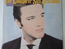 Elvis Presley - The Complete Sun Sessions / RARE Reissue With Different Label