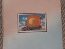 The Allman Brothers Band Eat a Peach 1972 Capricorn Records Inc. Vinyl Record