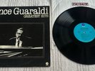 Vince Guaraldi, Greatest Hits  LP Fantasy MPF-4505, 1980 NM Vinyl