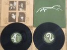 XTC ENGLISH SETTLEMENT  DOUBLE 12#  VINYL  LP V2223 1982 FIRST PRESS WIDE SPINE,