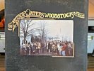 The Muddy Waters Woodstock Album LP Chess 1975 CH 60035 gatefold original VG+
