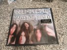 Deep Purple MacHine Head (Vinyl)