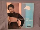 Ella Fitzgerald: Sings The Cole Porter Song Book - Verve - MG-V-4001 - Gatefold