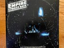The Empire Strikes Back Soundtrack 2-LP RSO 1980 1st Pressing w/Booklet