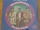 The Isley Brothers It's Our Thing 1969 Memories T-Neck TNS 3001 Sealed