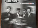 Small Faces - The Decca Anthology (1965 1967) (x2LP) - 1996 First Press NM/VG+