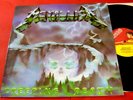 METALLICA 