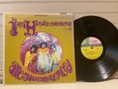 JIMI HENDRIX - ARE YOU EXPERIENCED - RS-6261 - 1967 1st press Rare Vinyl lp