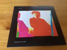 John Foxx-Underpass. Limited Edition 7” Red Vinyl Reissue 2018