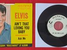 Elvis 45  - 8440 