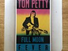 Tom Petty Full Moon Fever Vinyl LP 1989 First Press VG/G- MCA-6253