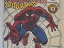 The Amazing Spider-Man: A Rockomic  BDS 5119 Vinyl LP - NEW & Sealed  - Notched