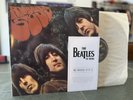BEATLES Rubber Soul PARLOPHONE LP PMC 1267 180 Gram Audiophile Mono 2014