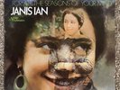 SEALED - Janis Ian - For All Seasons Of Your Mind - Verve FTS-3024 LP Vinyl