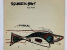SQUIRREL BAIT -Skag Heaven - LP vinyl - Homestead Records (1987 pressing)