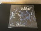 Desaster- Divine Blasphemies Gatefold LP(Black)