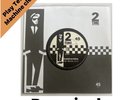 The Special AKA Gangsters The Selecter 7” Vinyl Single 1979 2 Tone VG+ / M Con
