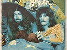 DEMIAN s/t LP ABC WLP PROMO 1971 Psychedelic Rock Acid Archives BUBBLE PUPPY NM-