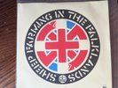 Crass – Sheep Farming In The Falklands - 7