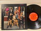 MOBY GRAPE  - Finger cover CS-9498 2 eye Vinyl Lp VG++/Ex