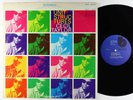 Cecil Taylor - Unit Structures LP - Blue Note - BST-84237 RVG VG+