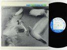 Donald Byrd - Free Form LP - Blue Note - BST 84118 Mono RVG NY USA VG+
