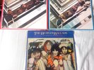 3 THE BEATLES Compilation UK LP's 1962-1966 1967-1970 & Beatles Ballads