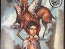 Circa Survive Blue Sky Noise NEW Clear Blue Yellow & Red Splatter Double Vinyl