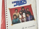 Los Bukis - Si Me Recuerdas [LP VINYL] Laser Mexico 1988