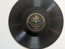 EXCELLENT Fritz Kreisler - Air (J.S. Bach)  Gramophone & Typewriter Co. GC47947