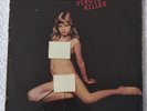 SCORPIONS Vinyl, Virgin Killer Uncensored, France, 1976.