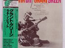 GRANT GREEN LATIN BIT BLUE NOTE GXK8209 Japan OBI INSERT VINYL LP