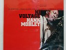 HANK MOBLEY HI VOLTAGE BLUE NOTE BNJ71094 Japan REISSUE STEREO INSERT VINYL LP