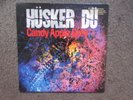 HUSKER DU 