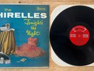 DOO WOP ROCK AND ROLL 33 LP THE SHIRELLES TONIGHT'S THE NIGHT