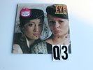 The Alan Parsons Project Eve SEALED New Record lp original vinyl album