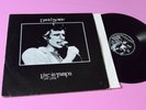 David Bowie LP Live In Tampa Orig 1985 NM
