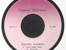 Social Lovers - Love Come Down (7