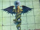Dr. Feelgood by Motley Crue (Record, 2008)