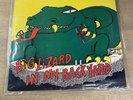 The Dead Milkmen Big Lizard in My Backyard Vinyl Record EUC
