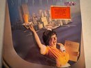 SUPERTRAMP- Breakfast In America-1979 1st Press In Shrink +Hype & OG Sleeve.